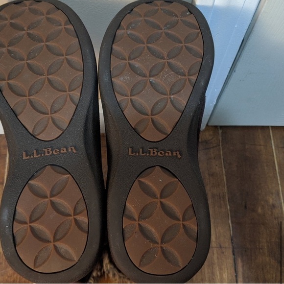 L.L. Bean TEK 2.5 Women's Nordic Casual Snow Boots - Picture 5 of 10